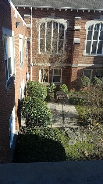 Henegar Counseling Center