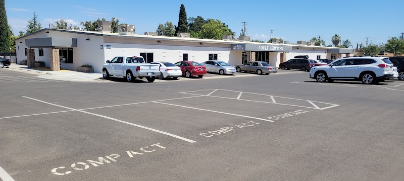 Henrietta Weill Memorial Child Guidance Clinic & Adult Behavioral Health