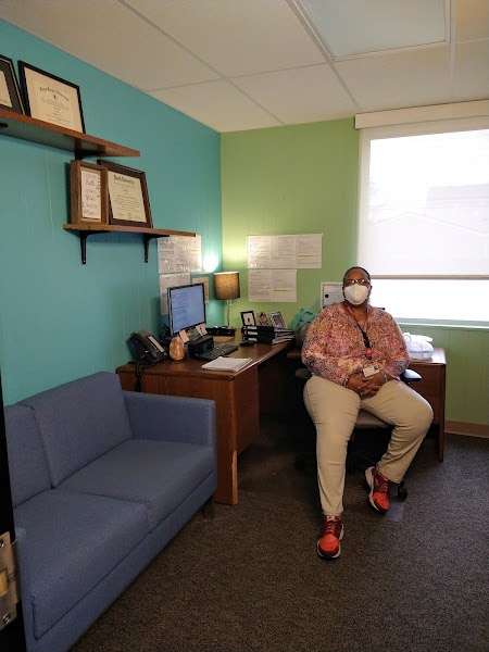 Henry Ford Eastwood Recovery Center