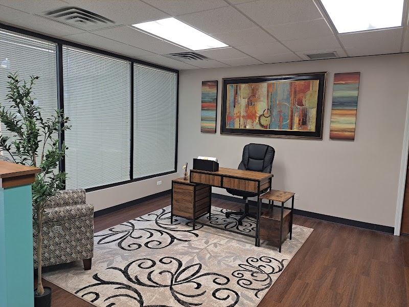 HERE'S TO YOU! LLC -Life Coach and Counseling