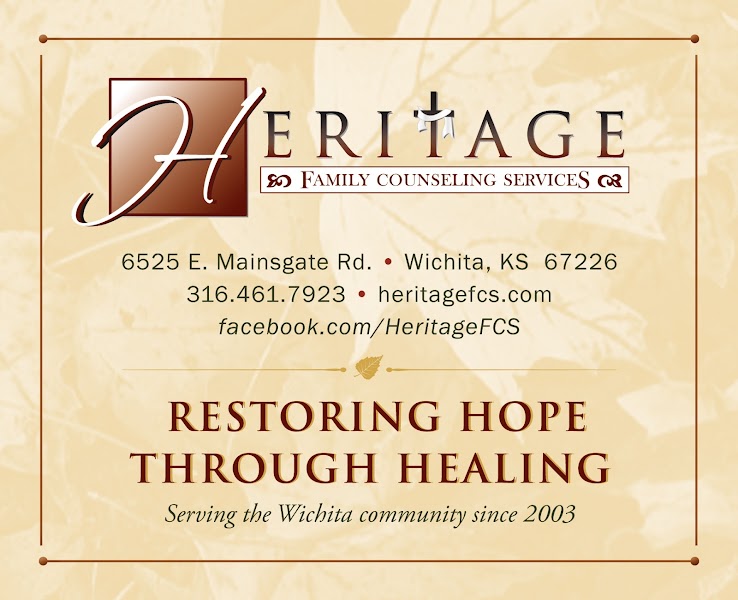 Heritage Family Counseling Services: James A Smith