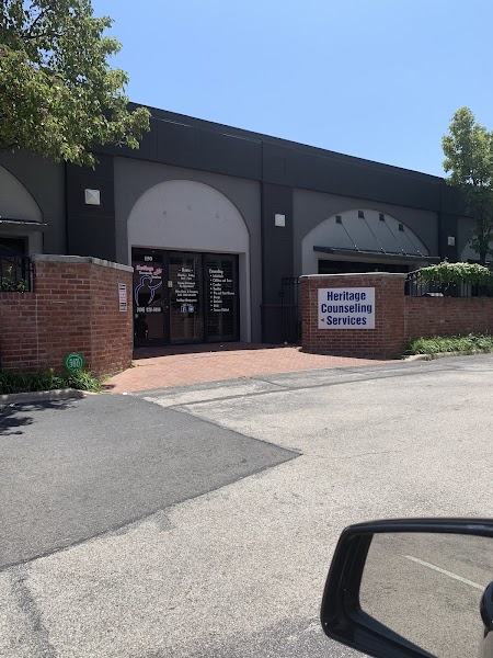 Heritage Therapeutic Services