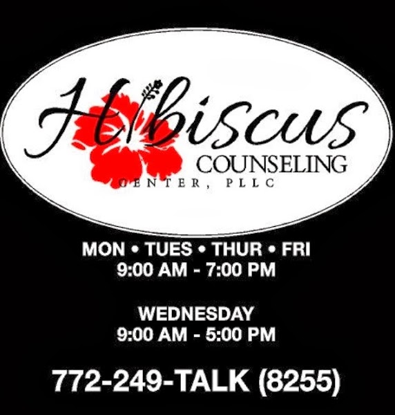Hibiscus Counseling Center PLLC
