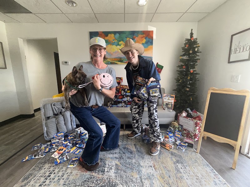 High Hopes Counseling