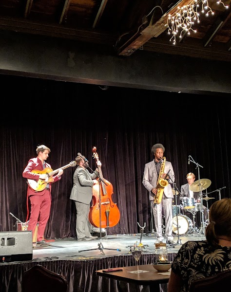 High Point Arts Council