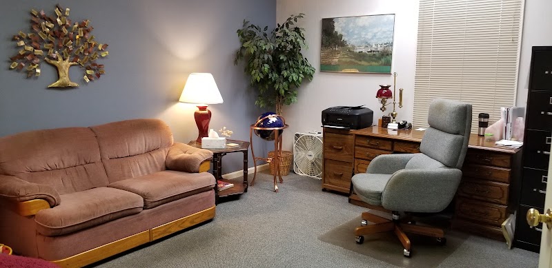 Higher Self Counseling