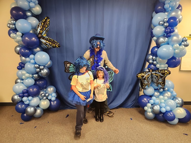 Highmark Caring Place