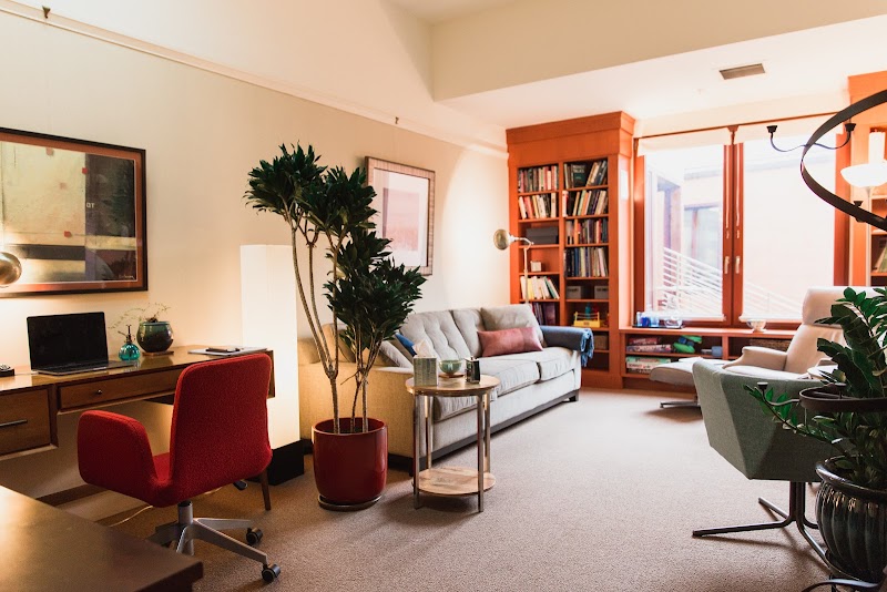 Hilary Combs, Psy.D., The Combs Group