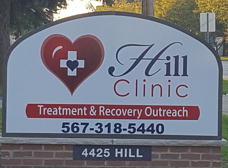 Hill Clinic