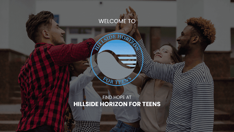 Hillside Horizon for Teens