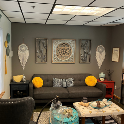 His Daughter Counseling The Heart, PLLC