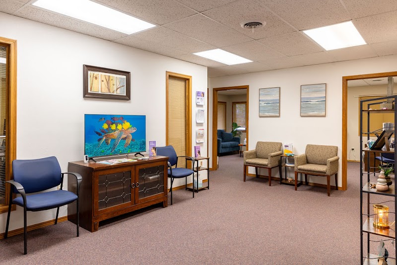 Holistic Healing Psychiatry, PLLC