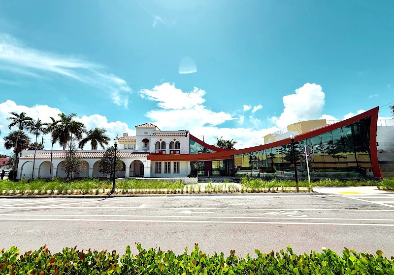 Hollywood Art and Culture Center