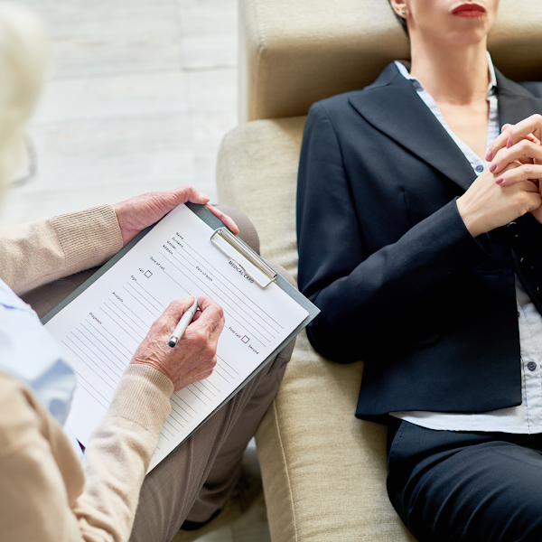 Hope and Healing Counseling Services, LLC