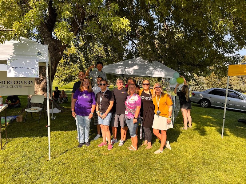Hope and Recovery Resource Center