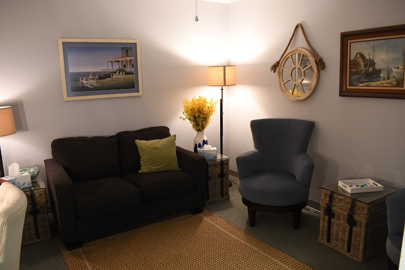 Hope Begins Here Psychotherapy, Irene Dashiell, LCSW. Fonder & CEO - Online Counseling Practice