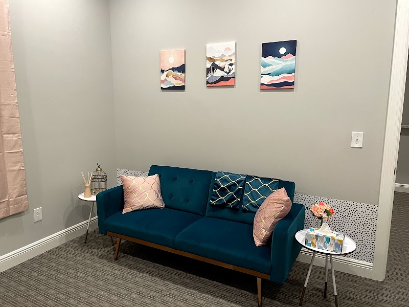 Hope Grows Center for Counseling