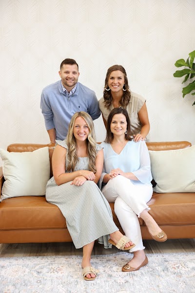 Hope Rises Counseling