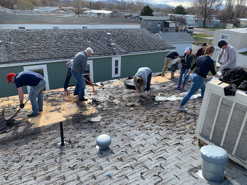 Hope Tree Family Services