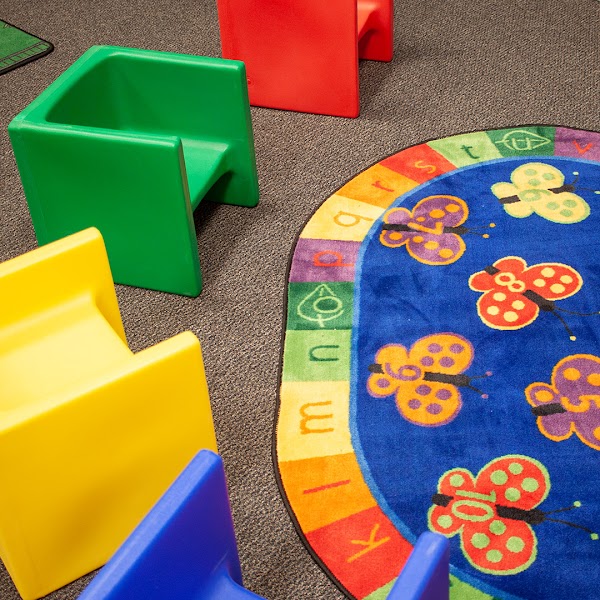 Hopebridge Autism Therapy Center