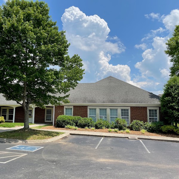 HopeTree Counseling's office