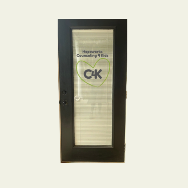 Hopeworks Counseling 4 Kids