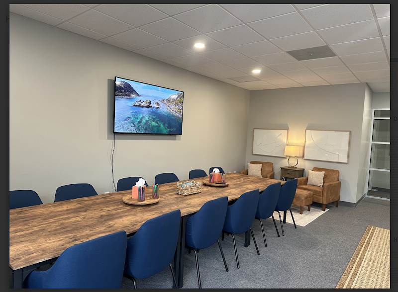 Horizon Integrated Wellness Group