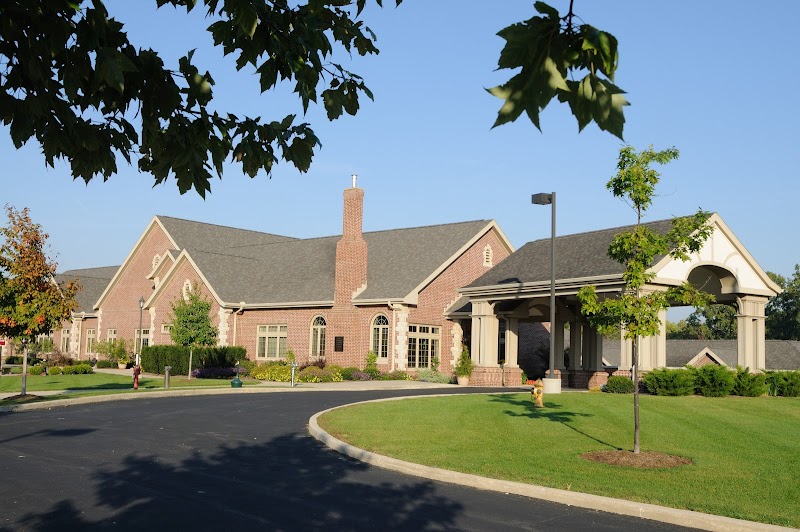 Hospice of Northwest Ohio