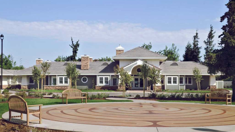 Hospice of San Joaquin