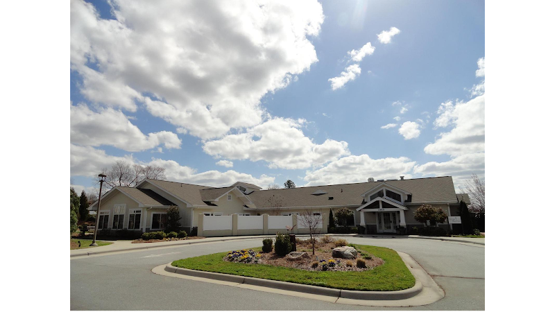 Hospice of the Piedmont