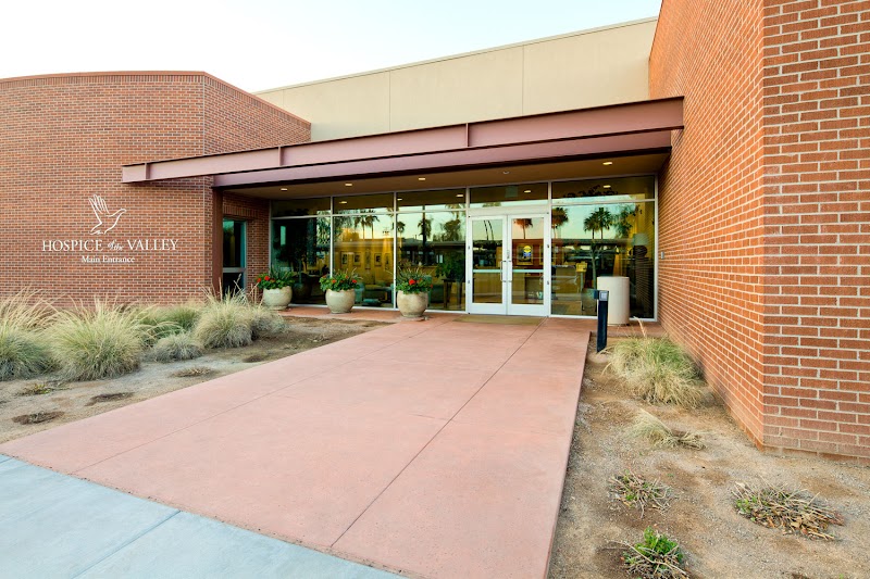 Hospice of the Valley