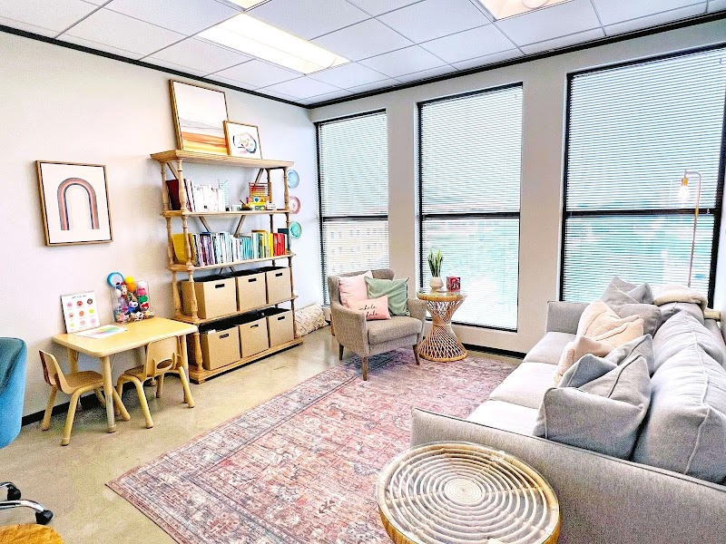 Houston Anxiety and Wellness Center