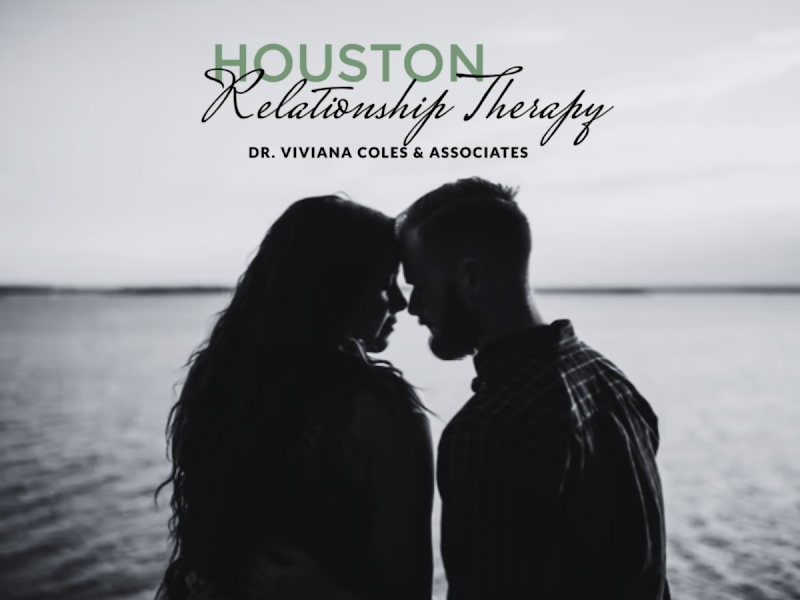 Houston Relationship Therapy- Dr. Viviana Coles & Associates