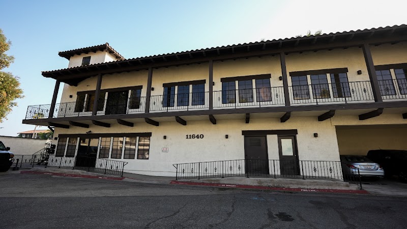 Huntington Beach Mental Health