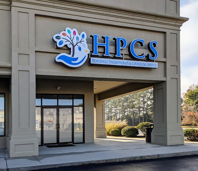 Huntsville Psychotherapy & Counseling Services