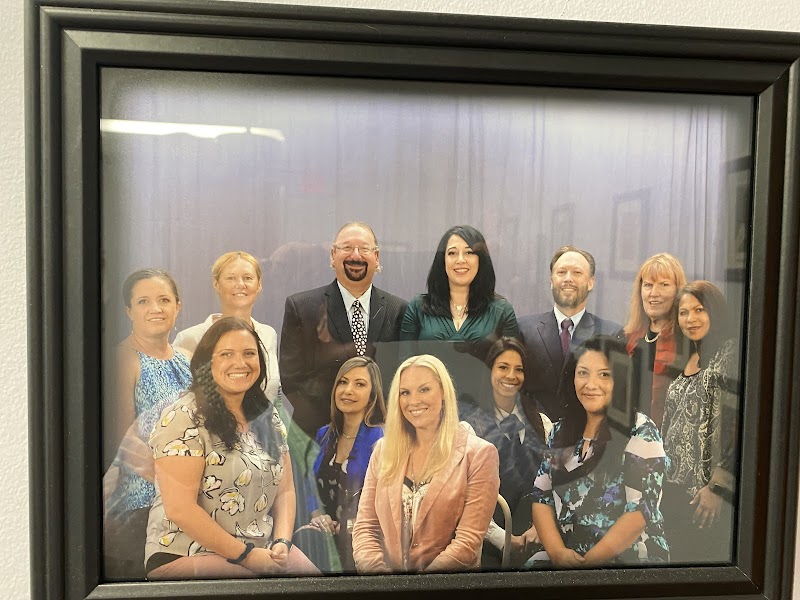 I-BOS Counseling Center