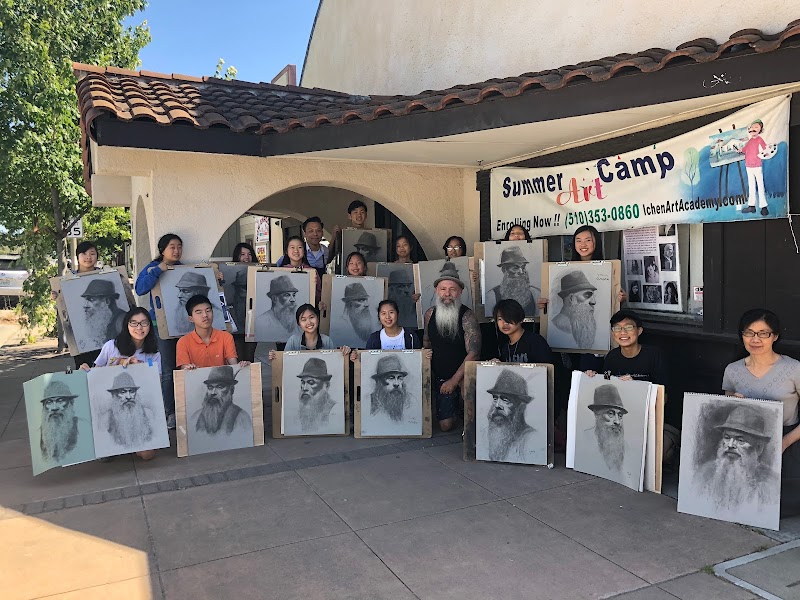Ichen Art Academy