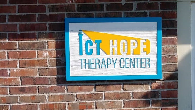 ICT Hope Therapy Center LLC