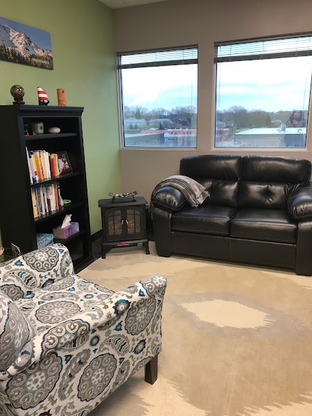 IM Hebrank Psychotherapy