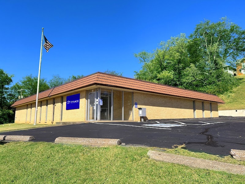 Imani Behavioral Health