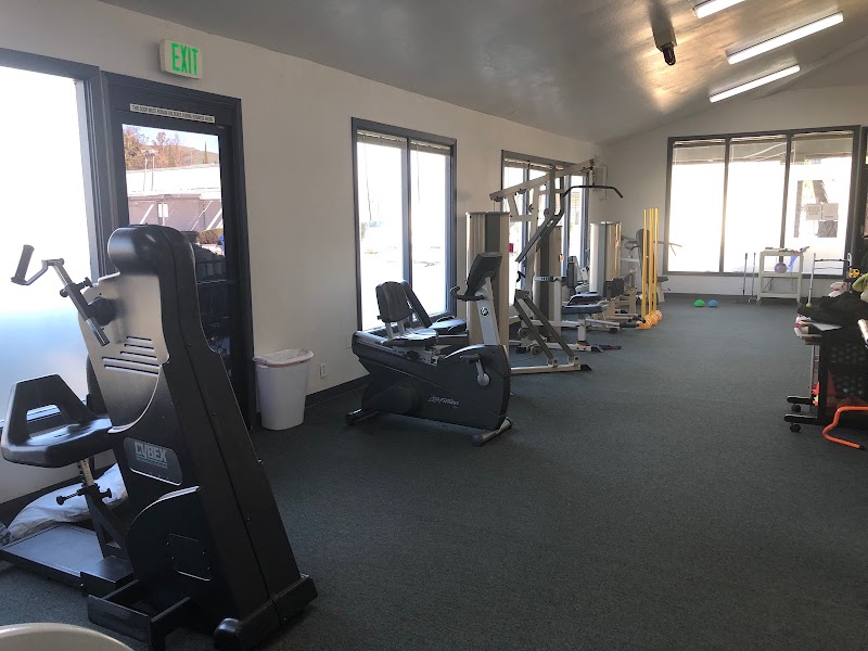 iMotion Physical Therapy