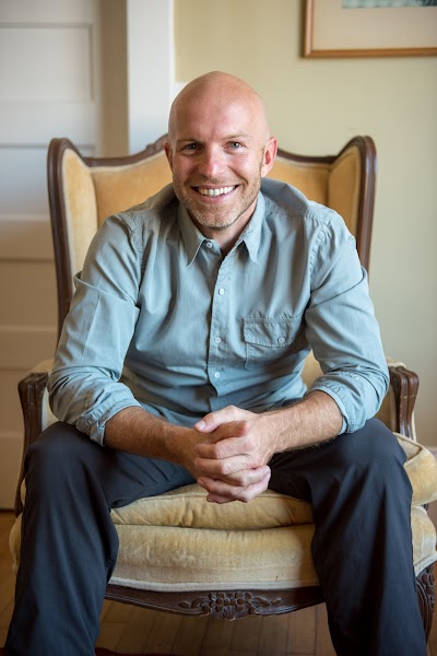 Inclusion Recovery: Dan Ronken, LPC, LAC