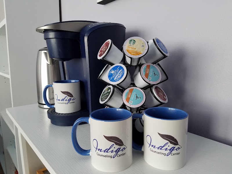 Indigo Counseling Center