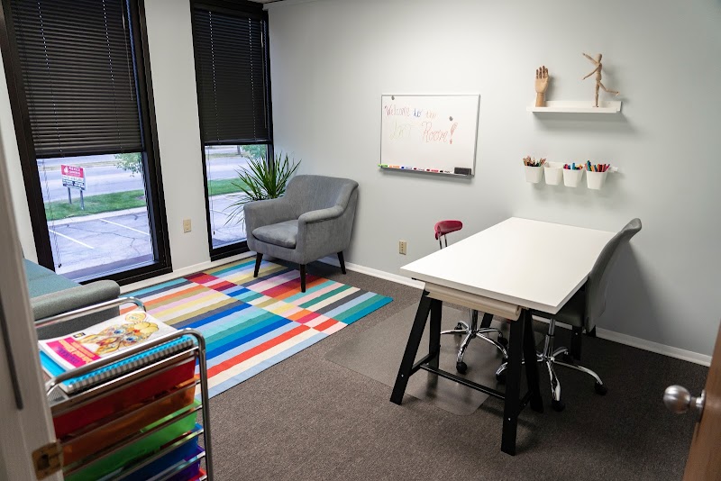 Indy Child Therapist, LLC