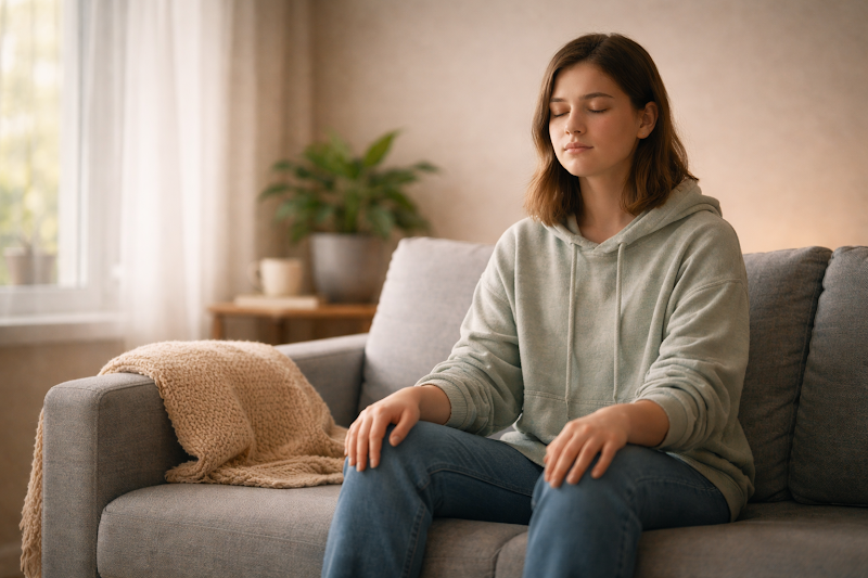 Indy Teen Treatment Center: Addiction and Mental Health Services