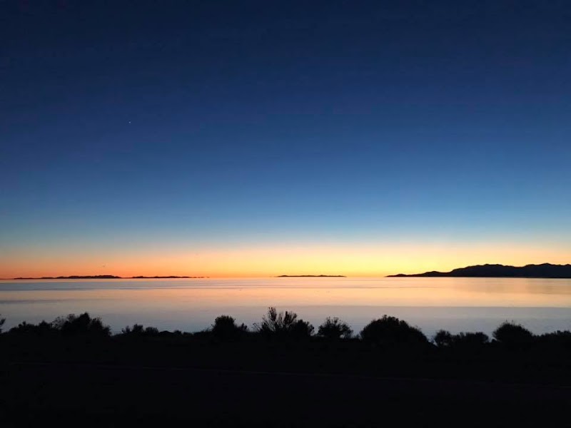 Infinite Arches Recovery