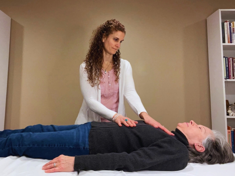 Infinity Tree Energy Healing and Wellness