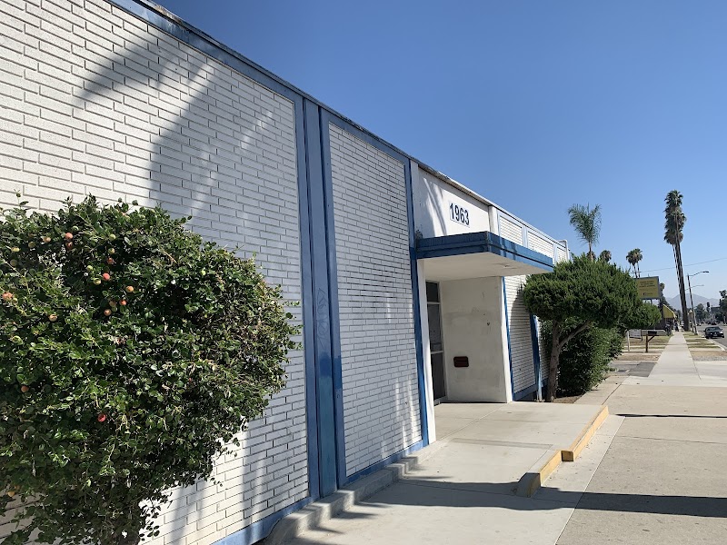 Inland Behavioral and Health Services, Inc.