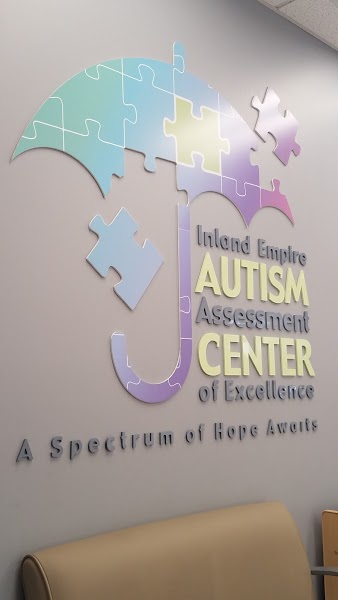 Inland Empire Autism Assessment Center Of Excellence
