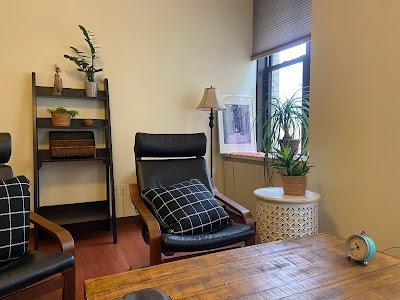 Inna Yulman - NYC Relationships Counseling